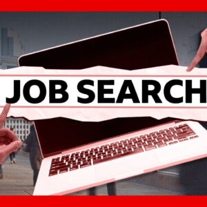 Is AI making it harder to get a job? | BBC News