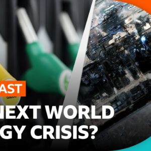 Is Energy About To Get Even More Expensive? | BBC Newscast