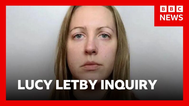 Key findings from Lucy Letby Thirlwall Inquiry | BBC News