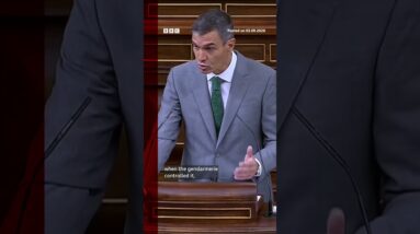 'No proof that Morocco was behind Ceuta crisis', says Spain PM. #Ceuta #PedroSanchez #BBCNews