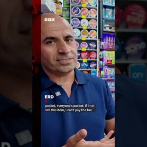 Shoplifting: What's driving the crisis? #Crime #CCTV #England #Wales #BBCNews