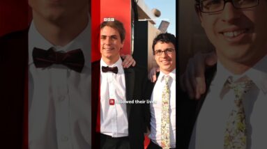 The Inbetweeners are BACK (again). #BBCNews