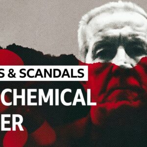 The secret life of Richard Scatchard | Scams & Scandals