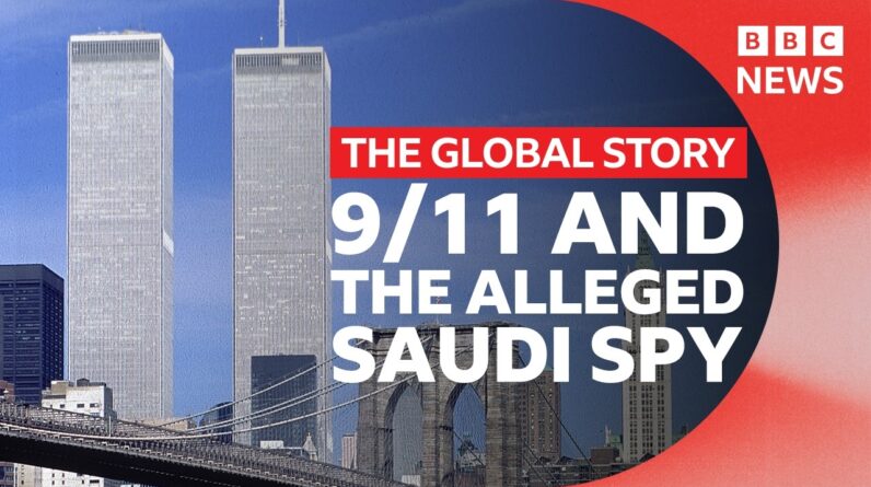 Was Saudi Arabia involved in 9/11? | The Global Story