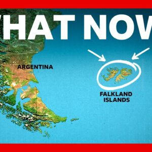 What could happen to the Falkland Islands? | BBC News