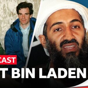 What happened when I met Osama Bin Laden before 9/11? | BBC Americast