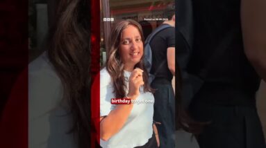 Would you lie to get a birthday freebie? #Birthday #Freebies #BBCNews