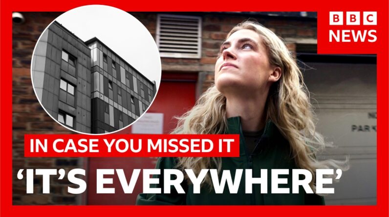 Why is there so much private student accommodation? | In Case You Missed It
