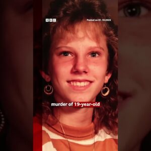 Why did the execution of Christa Pike in Tennessee fail? #Tennessee #BBCNews