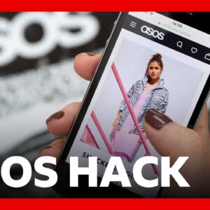 What we know about Asos hack as more personal details taken than previously revealed | BBC News