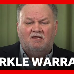 Police obtain warrant to search Thomas Markle's devices in Philippines | BBC News