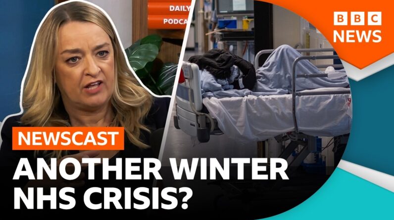 Can Labour Prevent Another Winter NHS Crisis? | BBC News