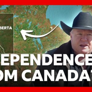 Could this Canadian province really become its own country? | BBC News