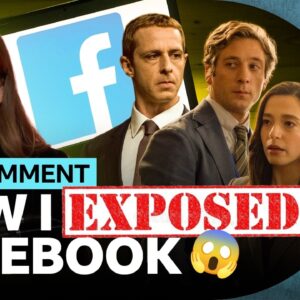Why Meta doubled down after Frances Haugen blew the whistle | Top Comment Podcast