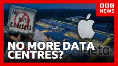 The end of data centres? Apple and Meta’s bet against the cloud | AI Decoded