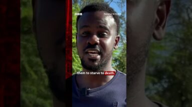 Kenya doomsday pastor to face verdict in mass murder case. #Kenya #BBCNews