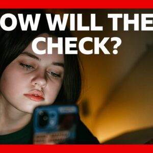 How do you ACTUALLY ban under 16s from social media? | BBC News
