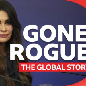 How rogue diplomats are impacting US relations | The Global Story