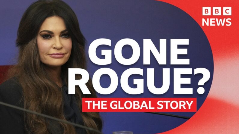 How rogue diplomats are impacting US relations | The Global Story