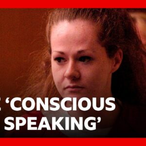 Christa Pike 'conscious and speaking' after failed execution, lawyers say | BBC News