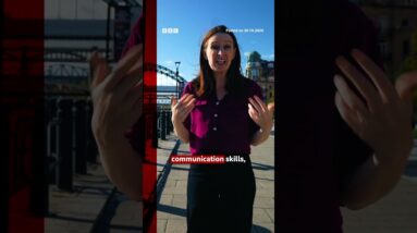 Is school preparing you for the future? #BBCTeenSummit #School #BBCNews