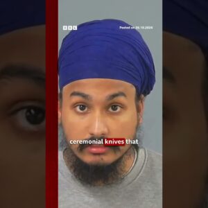 Independent review announced into murder of student Henry Nowak. #BBCNews