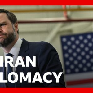 New clues on US-Iran diplomacy | BBC News