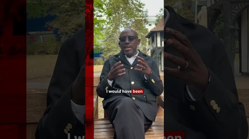 Edward Enninful on becoming British Vogue editor. #Nineties #Fashion #Vogue #BBCNews