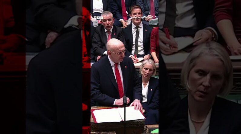 Millions of households in England to get £100 energy payment this winter. #UKBudget #BBCNews