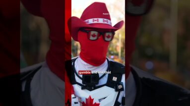 Should Alberta separate from Canada? #BBCNews