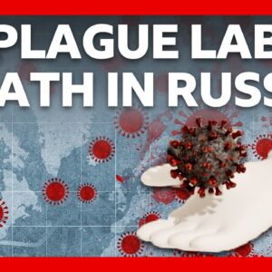 Should we be worried about Russia’s plague lab death? | BBC News