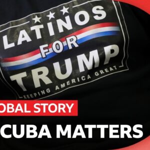 This Trump policy is shaping the midterms in Florida | The Global Story