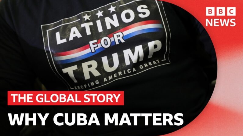 This Trump policy is shaping the midterms in Florida | The Global Story