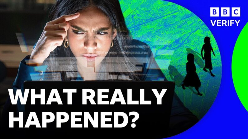 The IDF says it’s investigating hundreds of deadly incidents. What happened to them? | BBC Verify