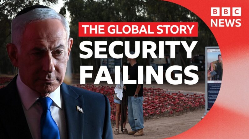 What did Israel know before October 7? | The Global Story podcast