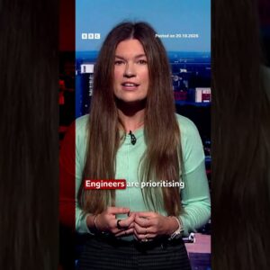 What happened with the Google Cloud outage? #BBCNews