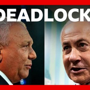 What happens if Netanyahu can't form a government? | BBC News