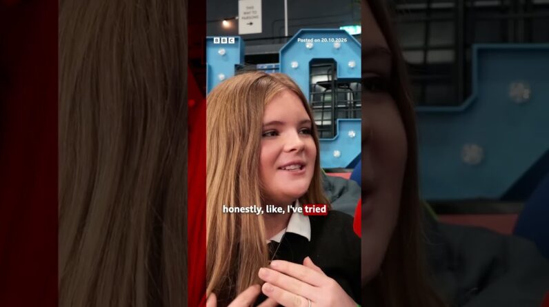 What is a misconception about Gen Z? #GenZ #Education #BBCNews