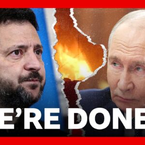 Why has Ukraine started striking Russian oil refineries again? | BBC News
