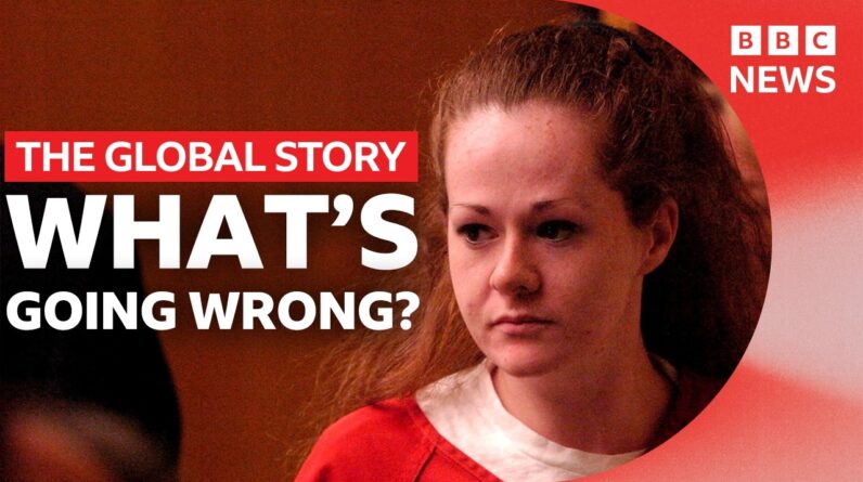 Why is America running out of execution drugs? | The Global Story podcast