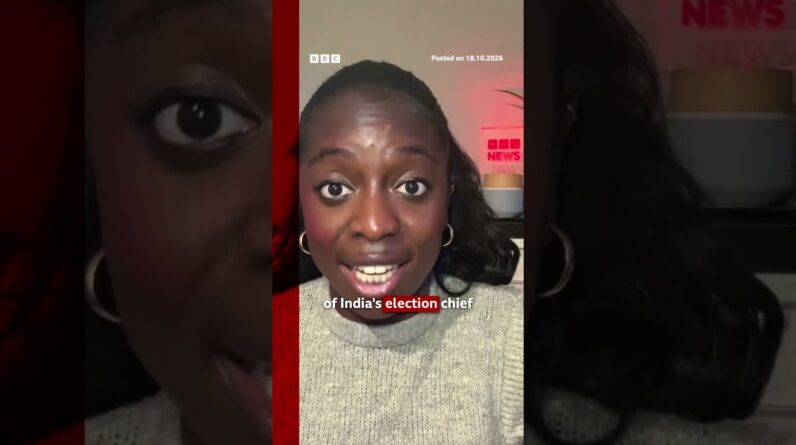 Why is Gen Z protesting around the world? #GenZ #BBCNews
