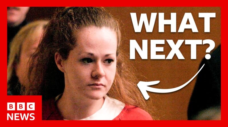 Will Tennessee try to execute Christa Pike again? | BBC News